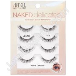  Multipack Naked 460 Lashes 4/Box 