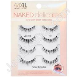  Multipack Naked 461 Lashes 4/Box 