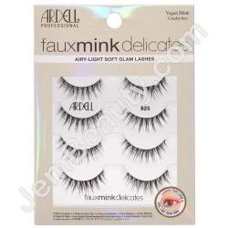  Multipack Fauxmink 825 Delicate 4/Box 