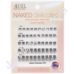  Individuals Naked 463 Delicates 