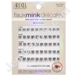  Individuals Fauxmink 826 