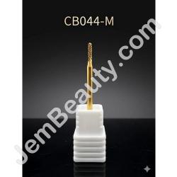  GND Bit Round Med 1.6 mm 