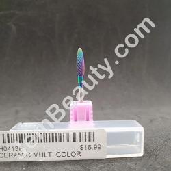  GND Bit Fine Multicolor 