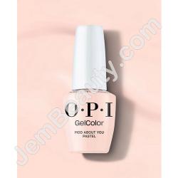  GelColor Mod About Your Pastel 15 ml 
