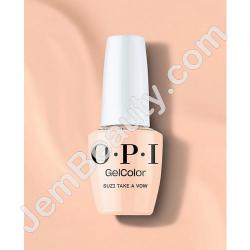  GelColor Suzi Take a Vow 15 ml 