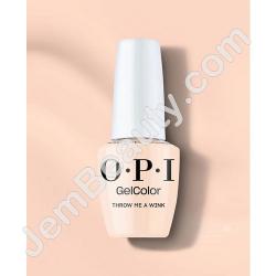  GelColor Throw Me a Wink 15 ml 