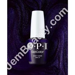  GelColor Don\'t Over Ink It 15 ml 