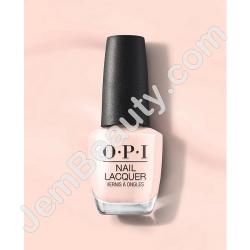  OPI Mod About Your Pastel 15 ml 