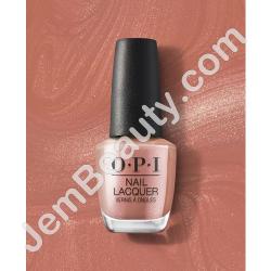 OPI Route Beer Float 15 ml 
