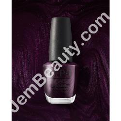  OPI Lincoln Park at Midnight 15 ml 