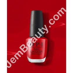  OPI Vodka & Caviar 15 ml 