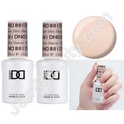  Gel DND 881 Dirty Dancer x2 2 Gel Combo 