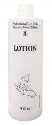  Empty Bottle Lotion 8 oz 