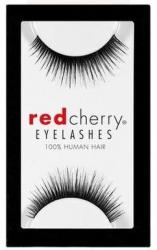  Red Cherry Lashes 1 Chloe 
