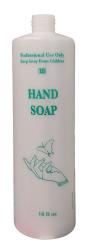  Empty Bottle Hand Soap 16 oz 