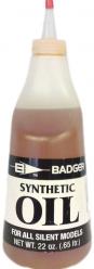 Badger Oil 16 oz 