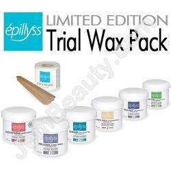  Epillyss Trial Kit 