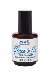  Glaze \'n Go Sealant 15ml .5 oz 