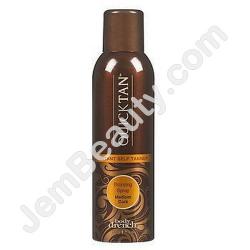  Body Drench Quick Tan Spray 6 oz 