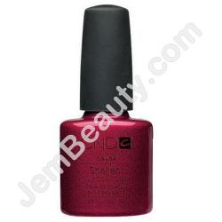  Shellac Red Baroness .25 oz 