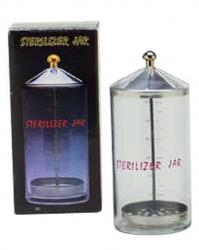  Sterilizer Jar (S) 