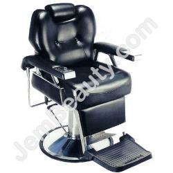  Chair Barber Round Base 31307 