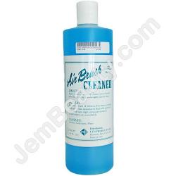  Airbrush Cleaner 16 oz 