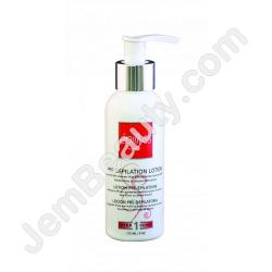  Epilyss Pre Depilatory Lotion 4 oz 