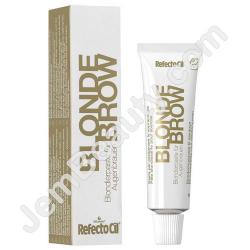  Refectocil 0 Blonde 15 ml 