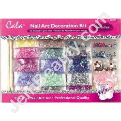  Cala Nail Art Variety Pack 1 