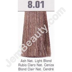  Terme Pro Hair Color 8.01 100 ml 