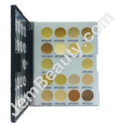  HD Foundation Mini 2 Palette 