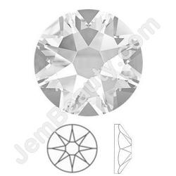  Swarovski Crystal SS12 100/Jar 