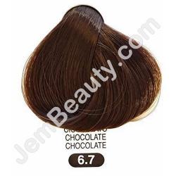  Terme Pro Hair Color 6.7 100 ml 