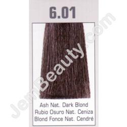  Terme Pro Hair Color 6.01 100 ml 