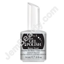  Just Gel Base Coat .5 oz 