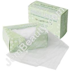  Berkeley Paraffin Liners Box 