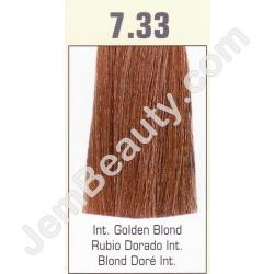  Terme Pro Hair Color 7.33 100 ml 