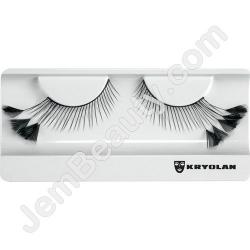  Kryolan Lashes Stargirl S4 
