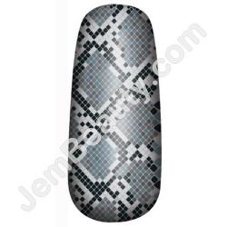  OPI Nail Apps Rattlesnake 16/Pack 