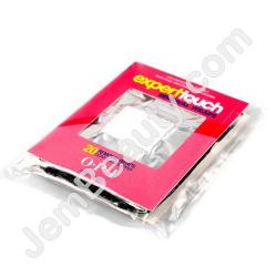  OPI Removal Wraps 20/Pack 