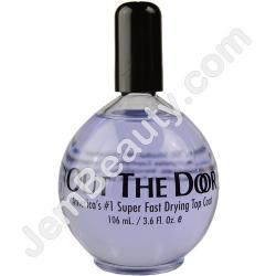 INM OTD Top Coat Refill 3.6 oz 
