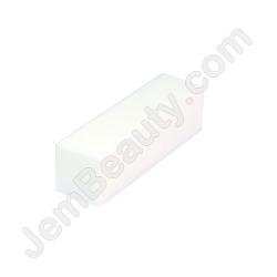  Buffer Mini White 100/180 Single 