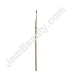  Kryolan Filbert Rounded Brush 2 mm 