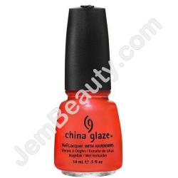  China Glaze Surfin\' For Boys 14 ml 