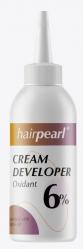  Hair Pearl Cream Developer 6% 80 ml 