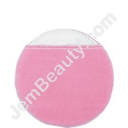  Kryolan Premium Powder Puff 2.25\" Pocket 