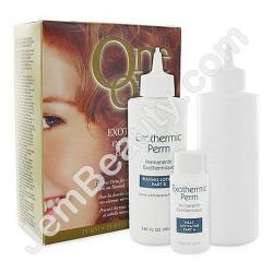  Argan Oil Exothermic Perm 