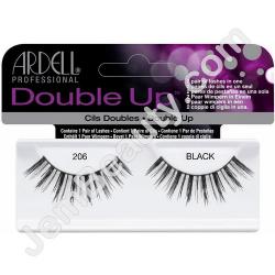  Double Up 206 Lashes 