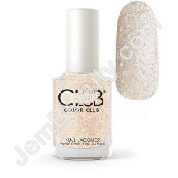  Color Club LS02 Orange Crush 15 ml 